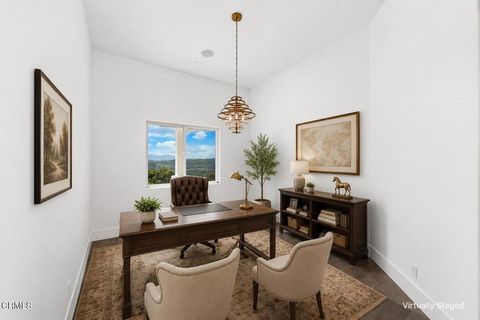 Tiny photo for 5927 St Maarten Drive, Moorpark, CA 93021 (MLS # V1-34625)