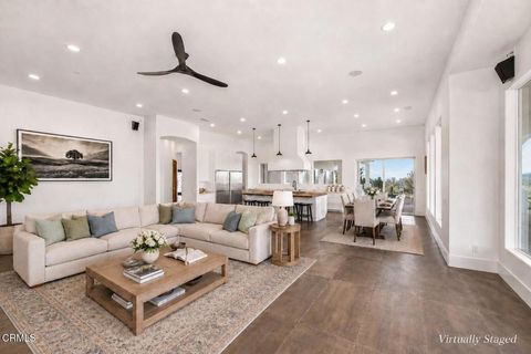 Tiny photo for 5927 St Maarten Drive, Moorpark, CA 93021 (MLS # V1-34625)