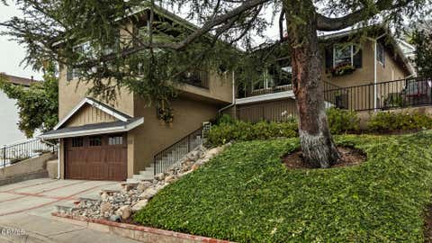 Photo of 3039 Highridge Road, La Crescenta, CA 91214 (MLS # P1-27458)