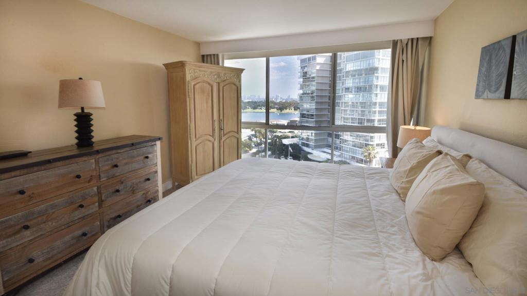 Coronado Shores - Residential Lease