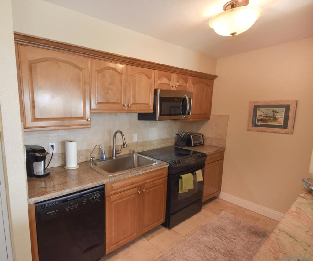 Coronado Shores - Residential Lease
