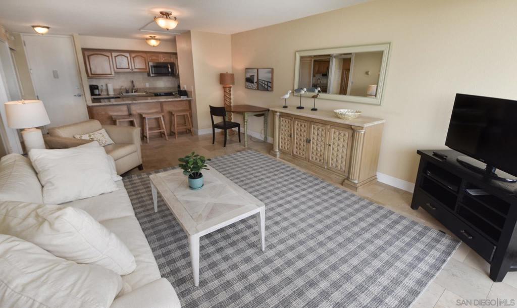 Coronado Shores - Residential Lease