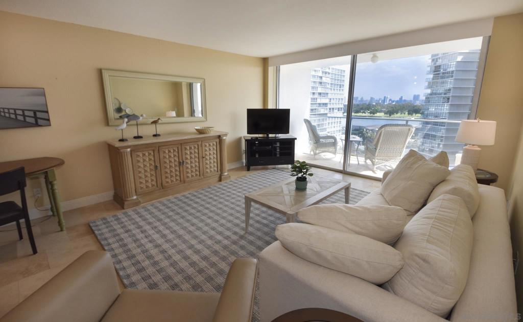 Coronado Shores - Residential Lease