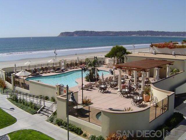 Coronado Shores - Residential Lease