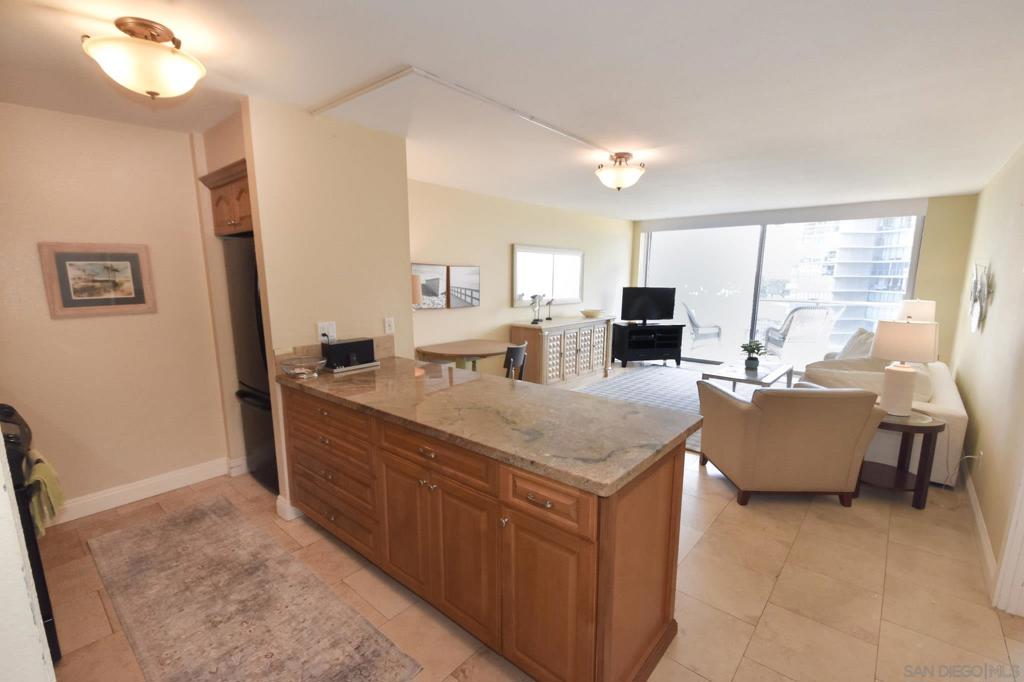 Coronado Shores - Residential Lease
