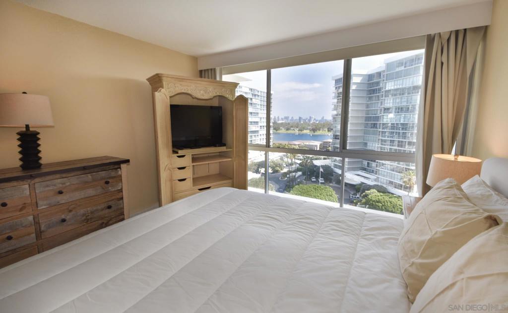 Coronado Shores - Residential Lease