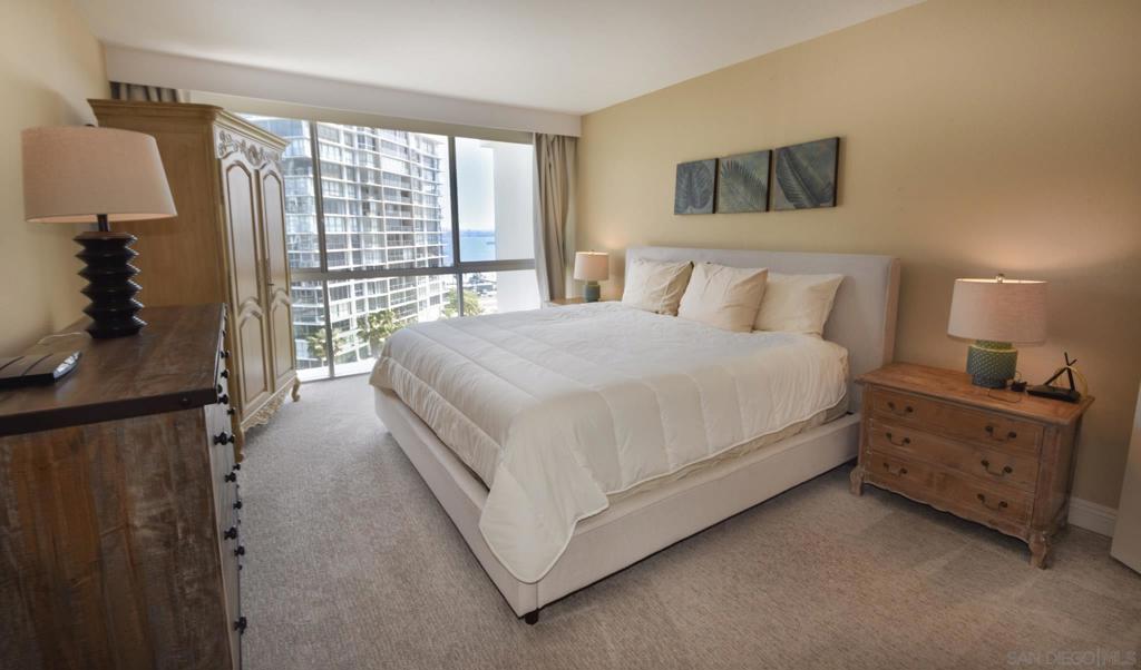 Coronado Shores - Residential Lease