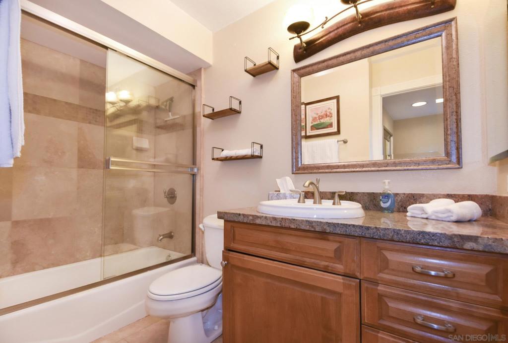 Coronado Shores - Residential Lease
