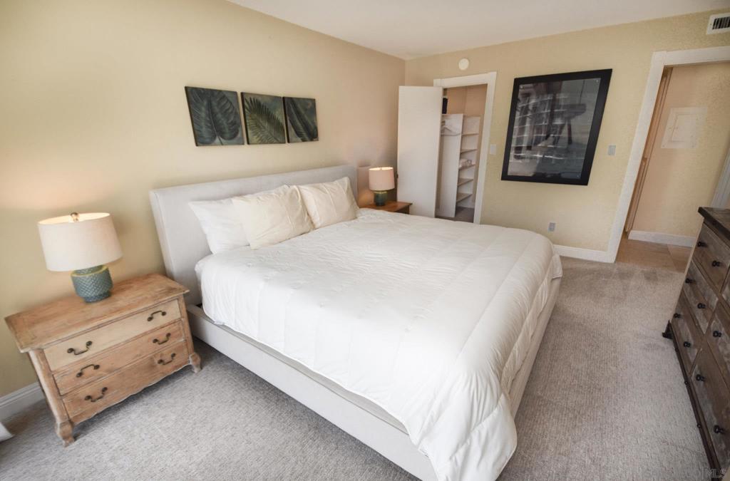 Coronado Shores - Residential Lease