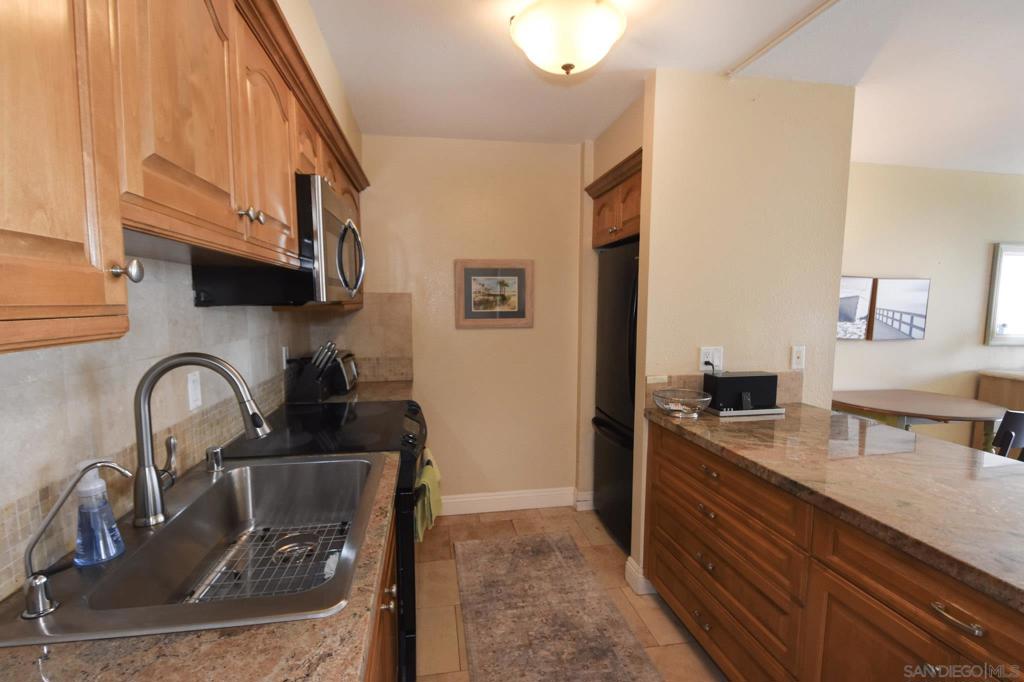 Coronado Shores - Residential Lease