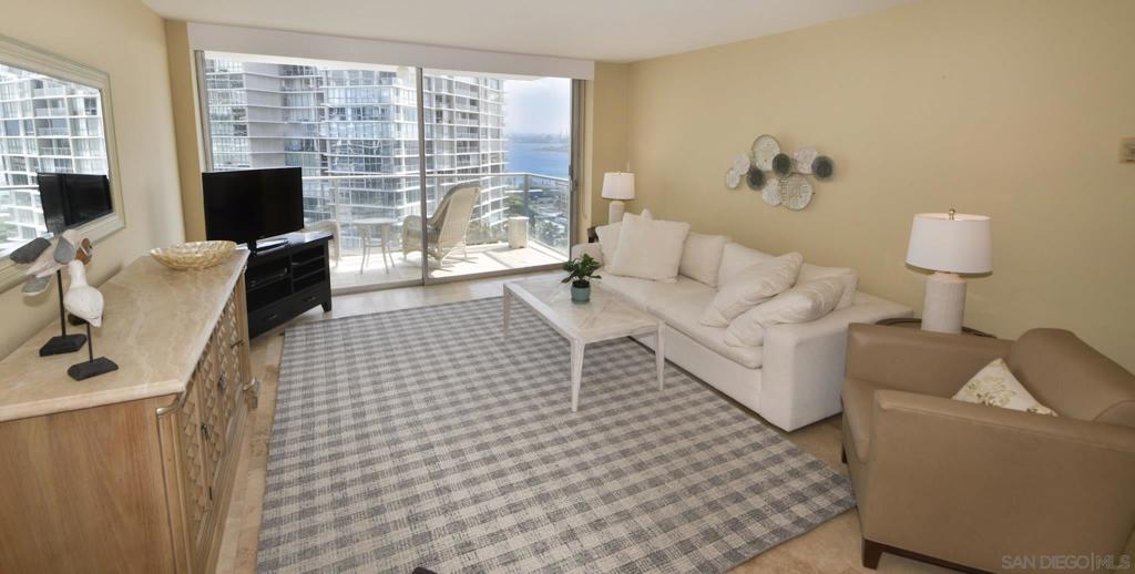 Coronado Shores - Residential Lease