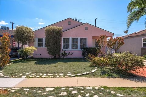 4904 W 121 st Hawthorne CA 90250