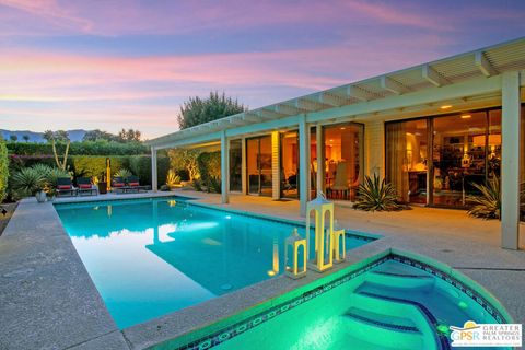 Photo of 5 Exeter Court, Rancho Mirage, CA 92270 (MLS # 26719875PS)