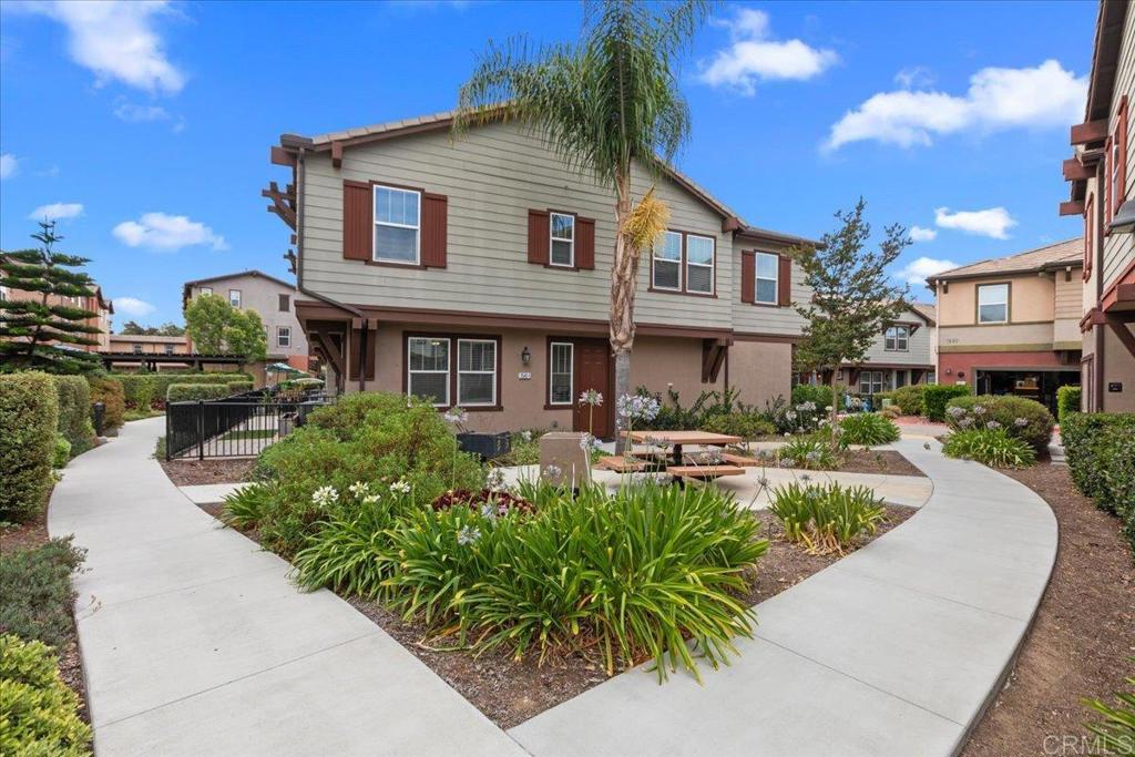 1541 Winter Lane UNIT 1 Ln