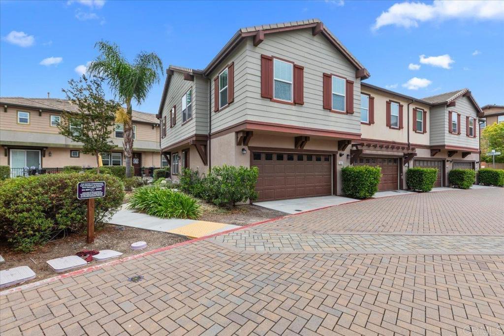 1541 Winter Lane UNIT 1 Ln, Chula Vista CA 91915