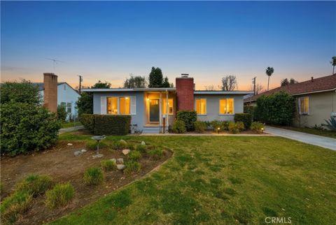 Photo of 11131 Daneswood Dr, Arcadia, CA 91006 (MLS # PW26037442)