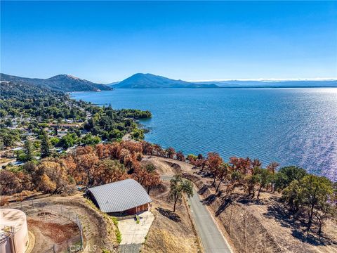 5700 Roland Road Lucerne CA 95458