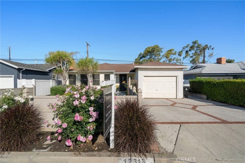Photo of 12313 Alberta Drive, Culver City, CA 90230 (MLS # SR26191574)