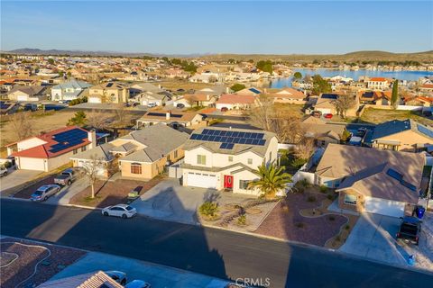 Photo of 26647 Mainsail Ln, Helendale, CA 92342 (MLS # IG26022054)