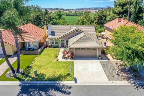 5452 Gooseberry Way Oceanside CA 92057