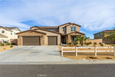 3731 Eliopulos Ranch Palmdale CA 93551