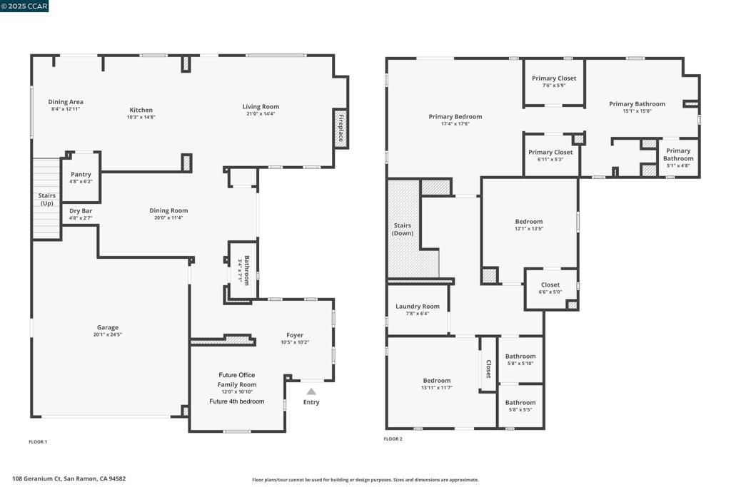 GALE RANCH - Residential