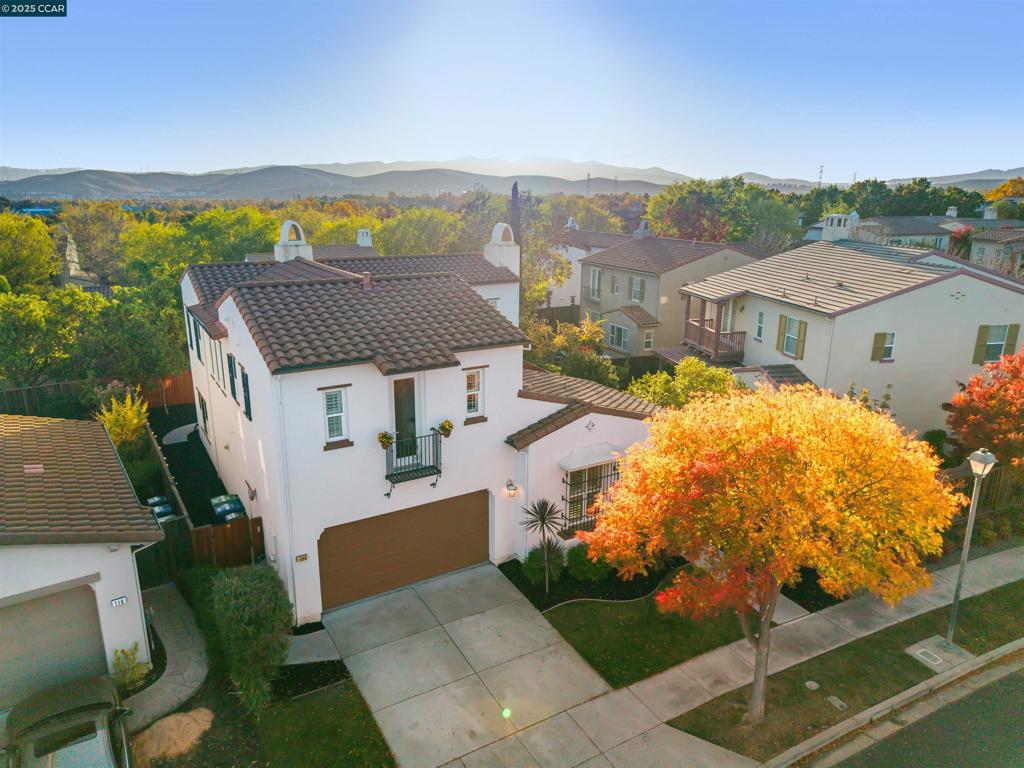 GALE RANCH - Residential