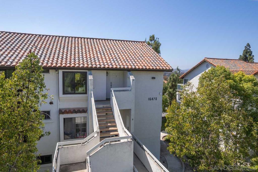 16470 Avenida Venusto Unit F