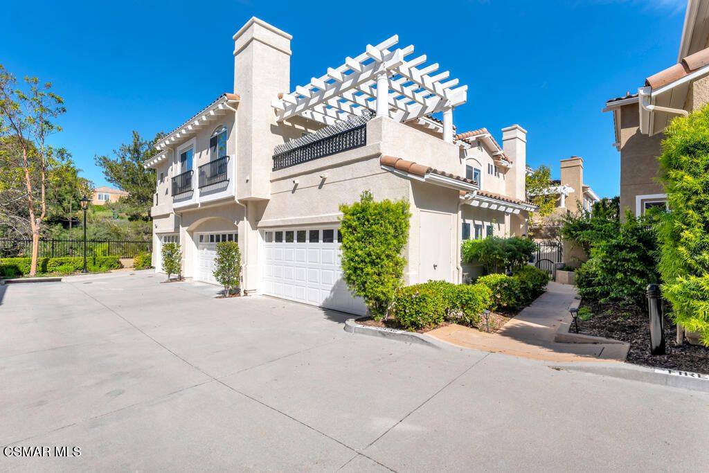 Photo of 4212 Skybrook Court, Moorpark, CA 93021 (MLS # 226000836)