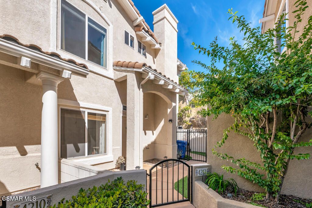 Photo of 4212 Skybrook Court, Moorpark, CA 93021 (MLS # 226000836)
