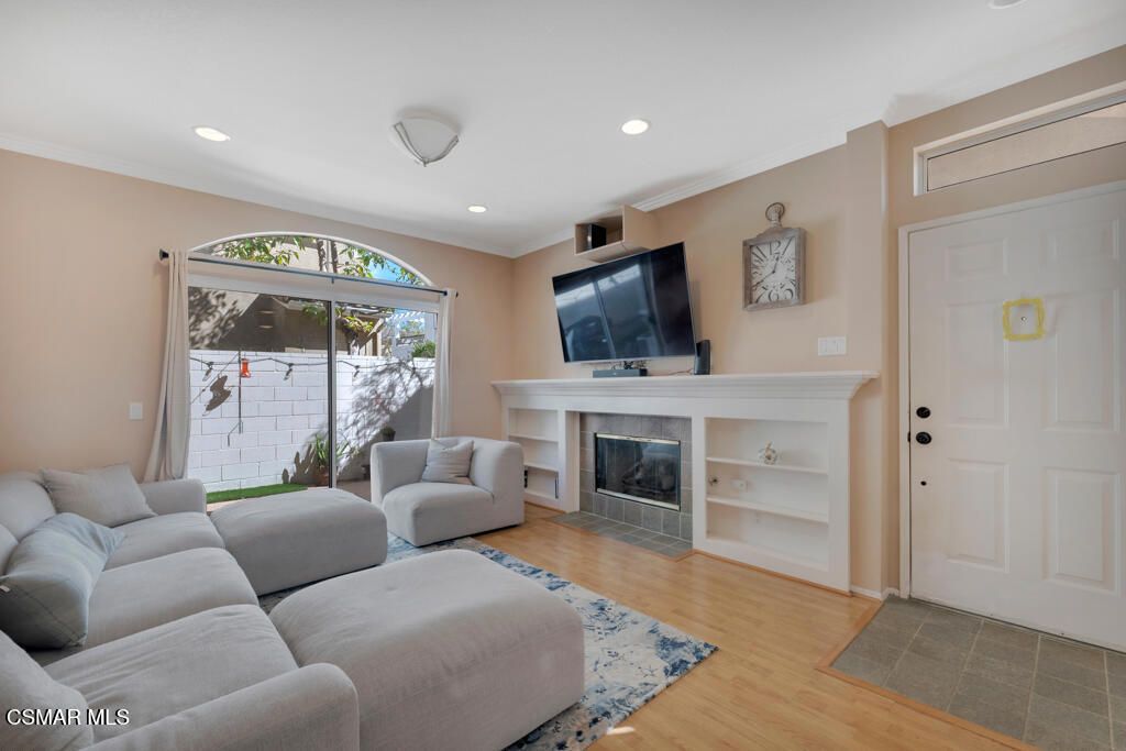 Photo of 4212 Skybrook Court, Moorpark, CA 93021 (MLS # 226000836)