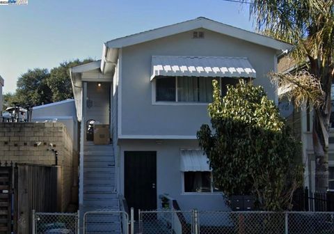 Photo of 1211 Campbell St St, Oakland, CA 94607 (MLS # 41113832)
