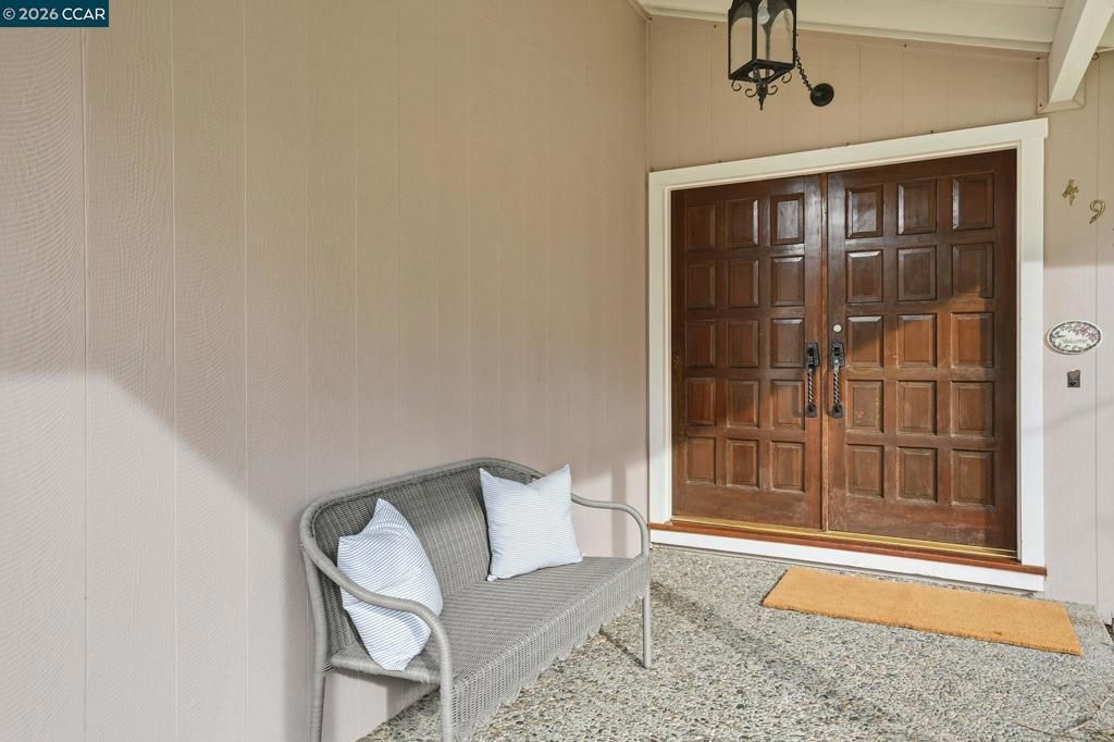 Photo of 491 491 Butterfield Pl Pl, Moraga, CA 94556 (MLS # 41121606)