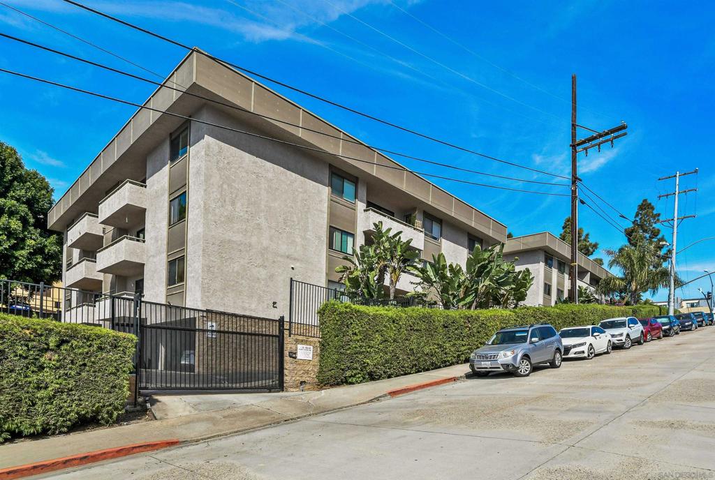 3940 Dove Street 101