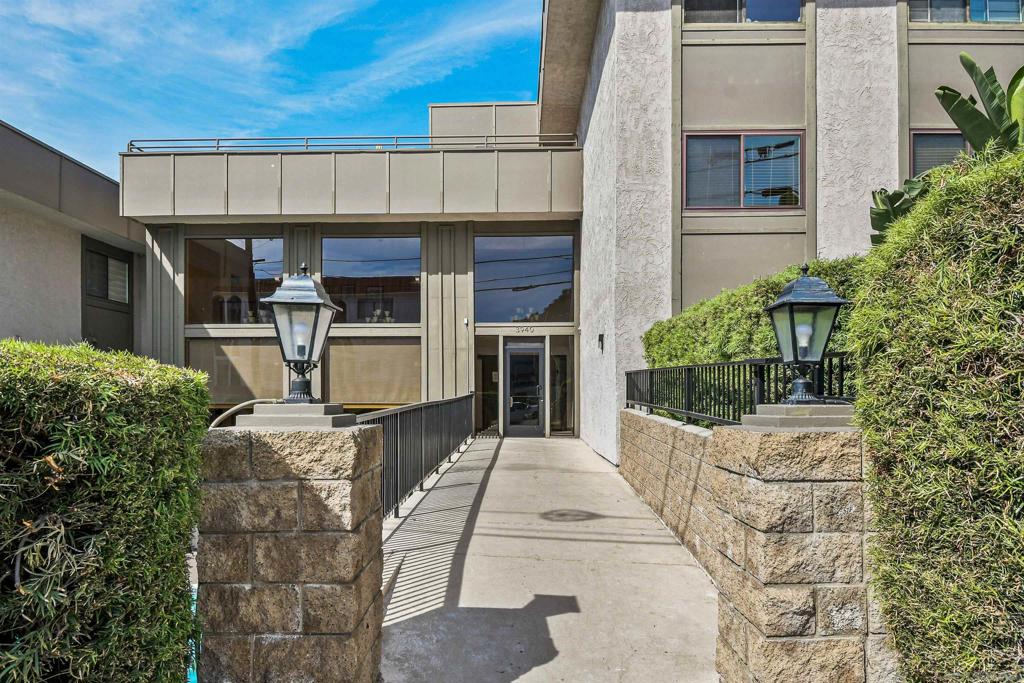 3940 Dove Street 101