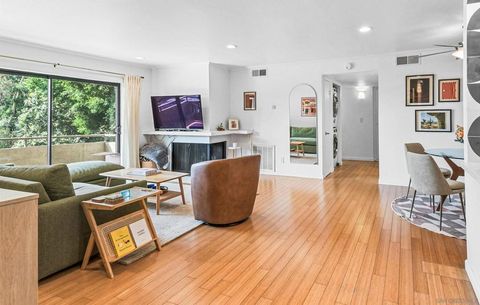 3940 Dove Street 101 San Diego CA 92103