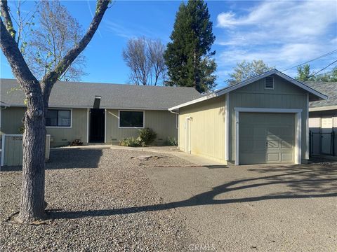Photo of 19742 Oak Flat Road, Hidden Valley Lake, CA 95467 (MLS # LC26066502)