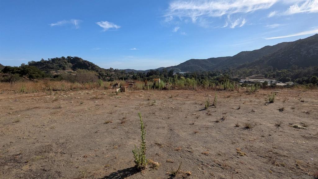 North Escondido - Land
