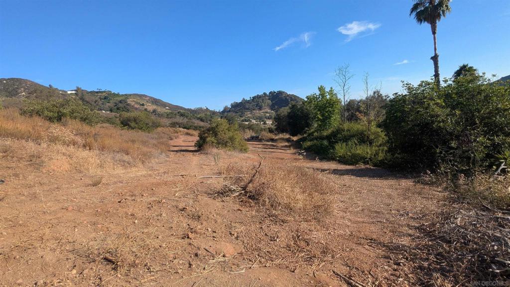 North Escondido - Land