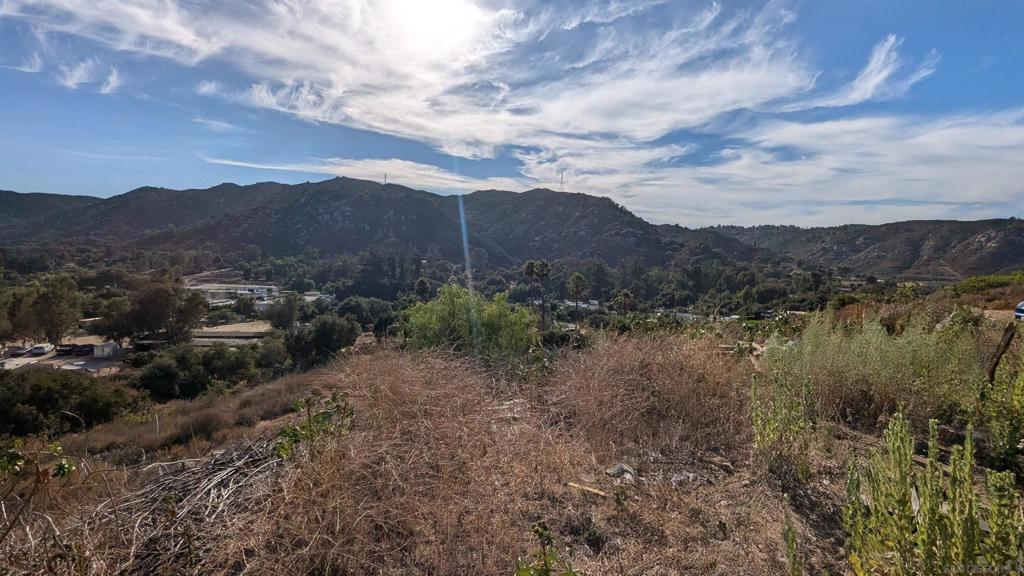 North Escondido - Land