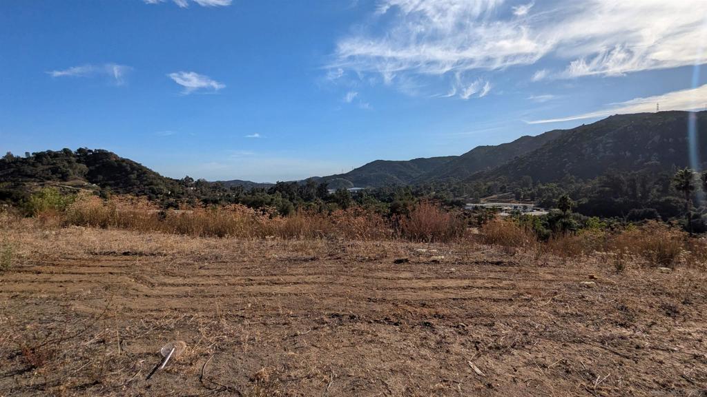North Escondido - Land