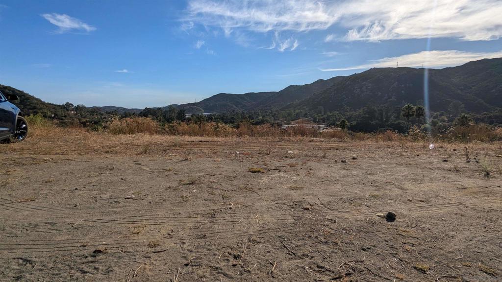 North Escondido - Land
