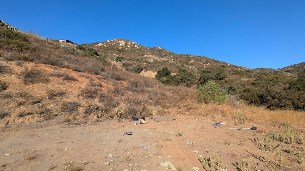 North Escondido - Land