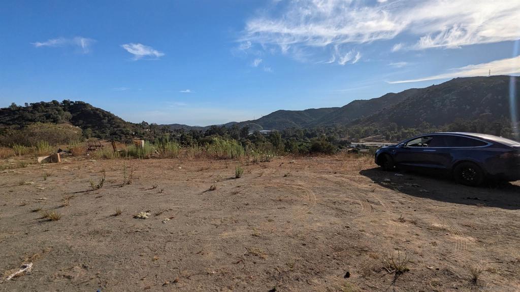 North Escondido - Land