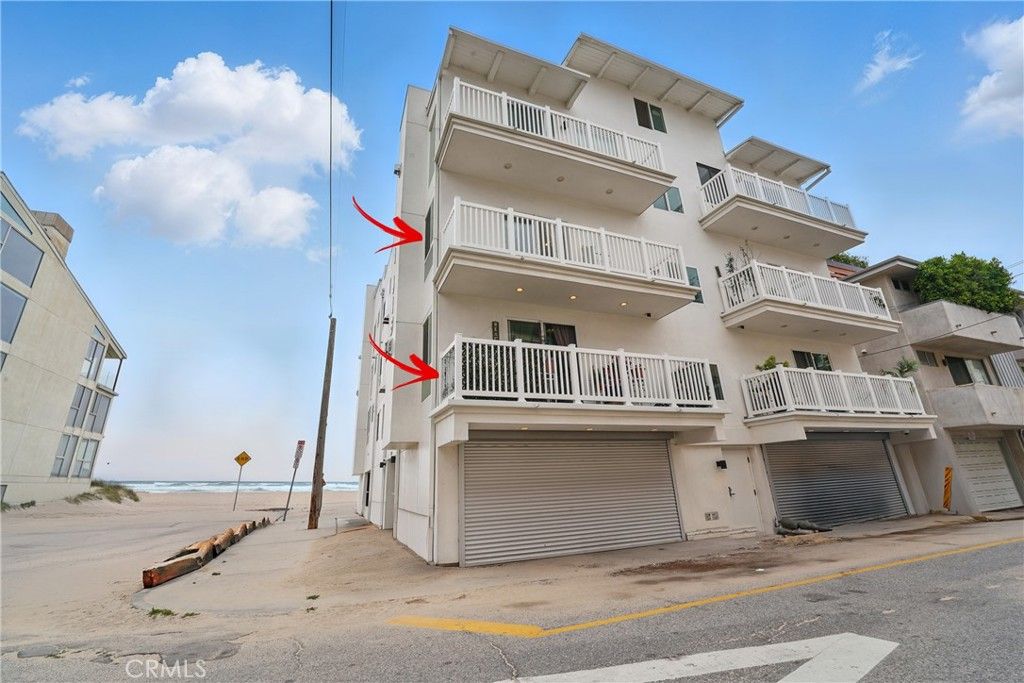 Photo of 1 Jib Street #103, Marina Del Rey, CA 90292 (MLS # PW25255866)