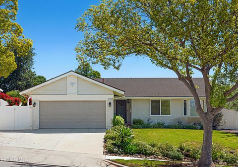 3363 W Corning Street Newbury Park CA 91320