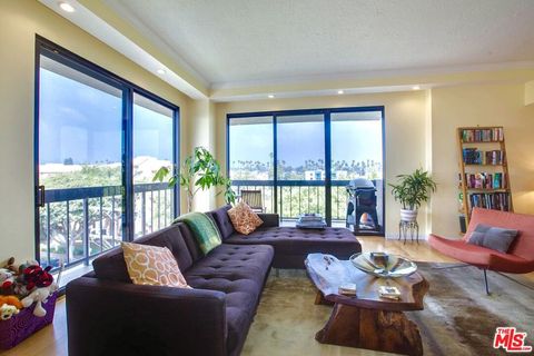 Photo of 124 Idaho Avenue #501, Santa Monica, CA 90403 (MLS # 26632921)