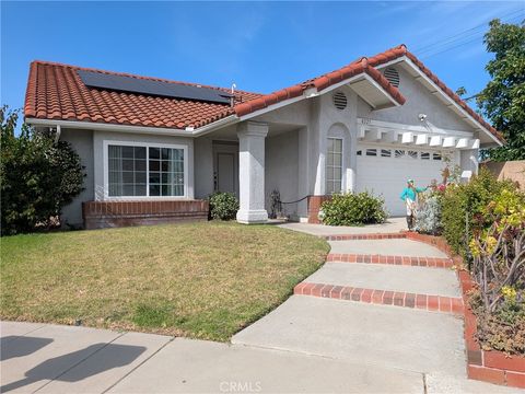 Photo of 8225 Mahogany Cir, Buena Park, CA 90620 (MLS # OC26086733)