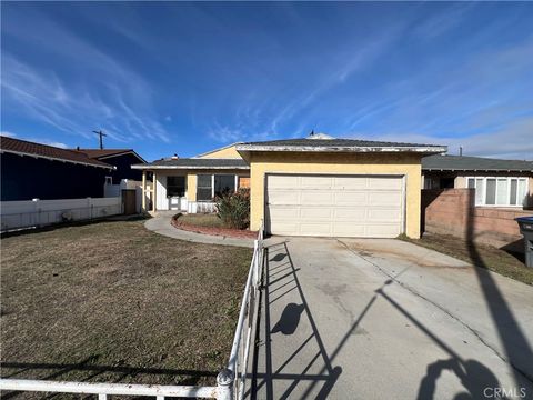 325 E 222nd Street Carson CA 90745