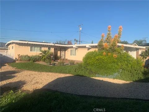 523 E Covina Blvd, Covina, CA 91722 - MLS#: DW26006199